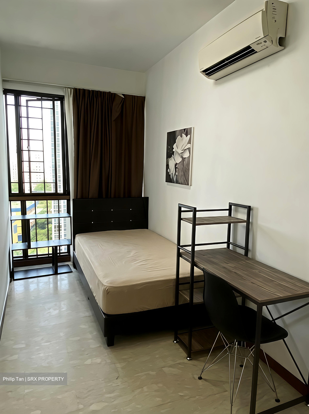 Central Grove (D14), Condominium #611897301